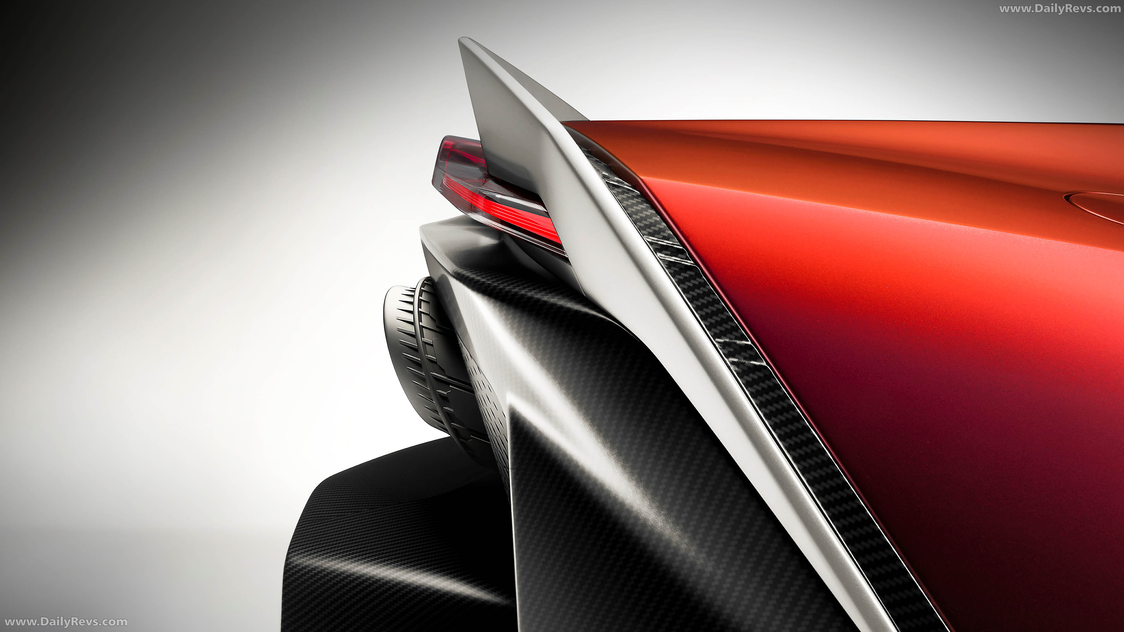 2028 Aston Martin Valen Exterior